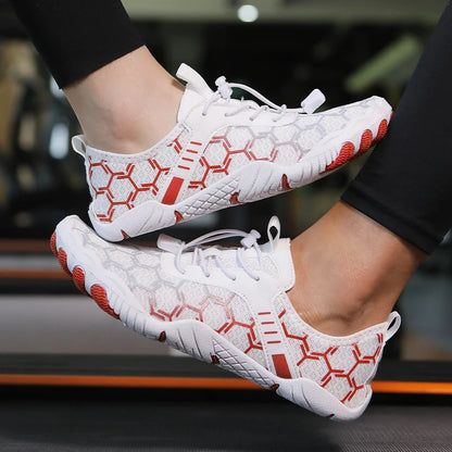 Chaussures Pieds Nus