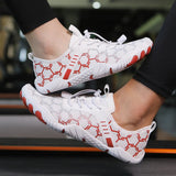 Chaussures Pieds Nus