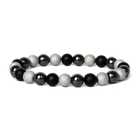 Bracelet Magnétique pour Maigrir Homme