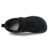 Chaussure Barefoot Enfant Souple Bout Large