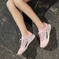 Barefoot Sport Basket 