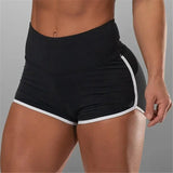 Mini Short Legging Push Up Fitness