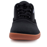 Chaussure de Ville Bout Large