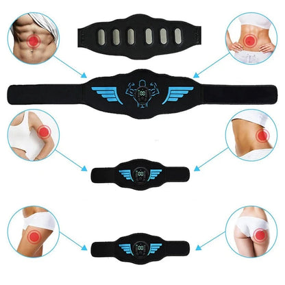 Musculation Electronique