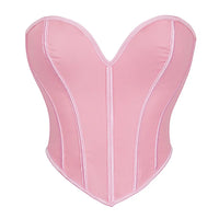 Heart Bustier