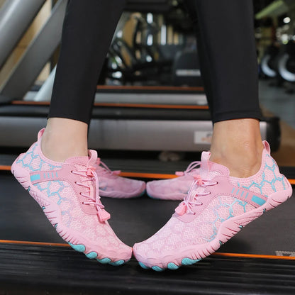 Chaussures Pieds Nus