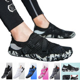 Chaussure Barefoot Mixte Minimaliste Souple Zéro Drop