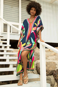 Caftan for the Beach 