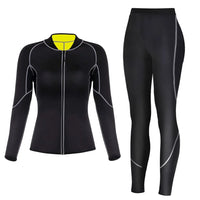Tenue de Sudation