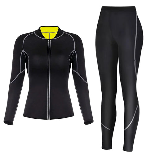 Tenue de Sudation