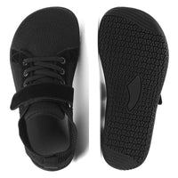 Basket Barefoot Enfant Bout Large