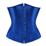 Corset Bleu