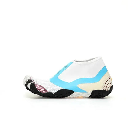 Chaussure Slip On Orteils Séparés