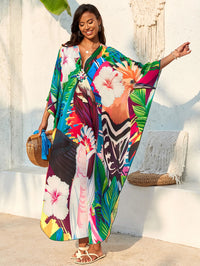 Long Beach Caftan 