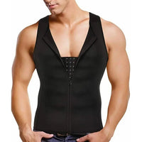 Corset Homme Ventre Plat - Main Image