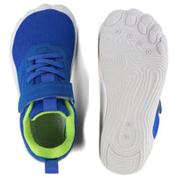 Basket Barefoot Enfant Bout Large