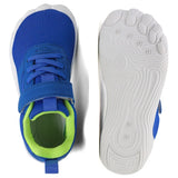 Basket Barefoot Enfant Bout Large