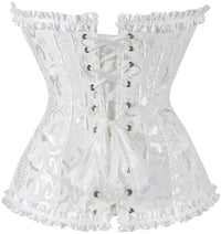 Corset Paris