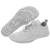 Baskets Respirantes Barefoot