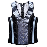 Gilet Corset Homme Classe