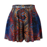 Ensemble 2 Pièces Maillot de Bain Manches Longues Protection UV Complète