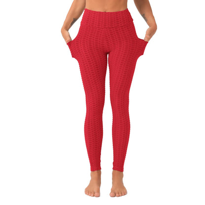 Legging Massant Anti Cellulite