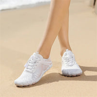 Basket Barefoot Femme