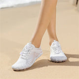 Basket Barefoot Femme