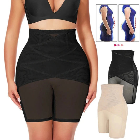 Short Cycliste Gaine Femme