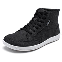 Chaussure Minimaliste Barefoot en Toile