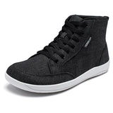 Chaussure Minimaliste Barefoot en Toile
