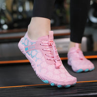 Chaussures Pieds Nus