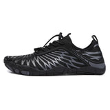 Basket Barefoot Femme