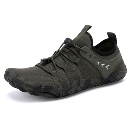 Chaussures Barefoot Sans Lacet Slip-On