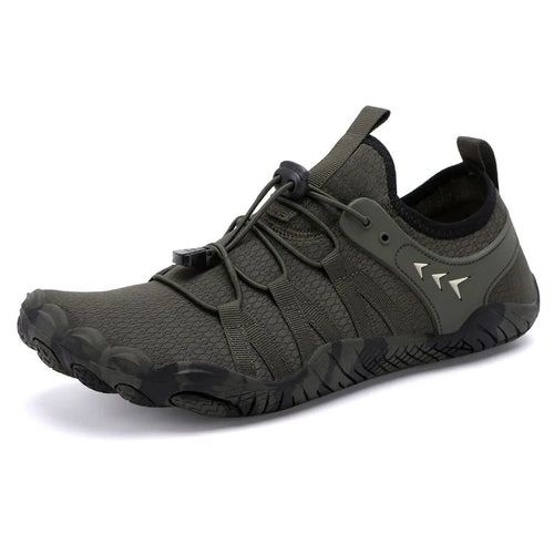 Chaussures Barefoot Sans Lacet Slip-On