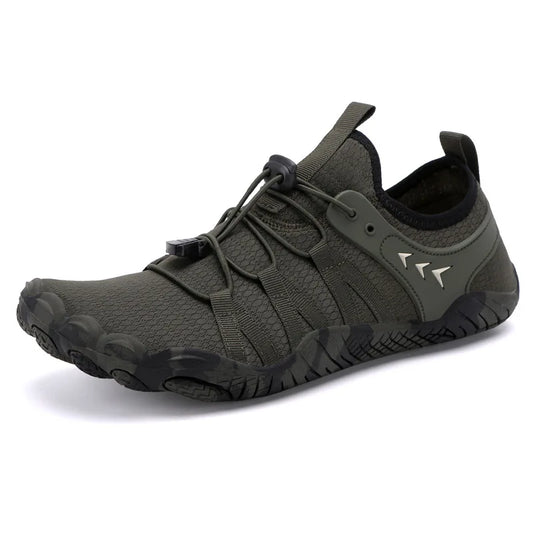 Chaussures Barefoot Sans Lacet Slip-On