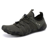 Chaussures Barefoot Sans Lacet Slip-On