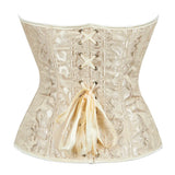 Beige Corset 