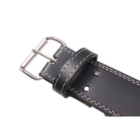 Women's Weightlifting Belt with Pin Buckle 