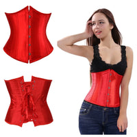 Corset pour Femme Ronde