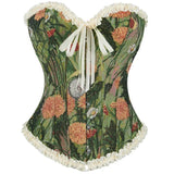 Corset Vintage Style