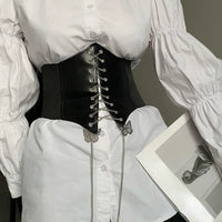 Corset Papillon