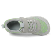 Chaussure Barefoot Enfant Souple Bout Large