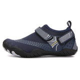 Chaussure Barefoot Enfant Scratch