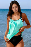 Tankini Femme Ample
