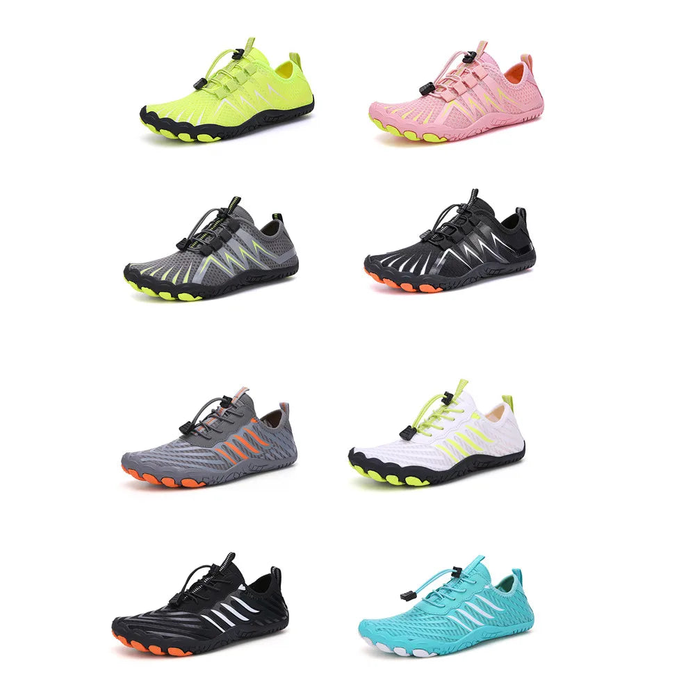 Chaussure Barefoot Pieds Nus