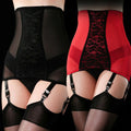 Guepiere en dentelle