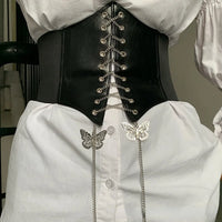 Corset Papillon