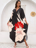 Long Beach Caftan 