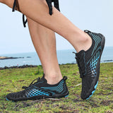 Basket Adulte Barefoot